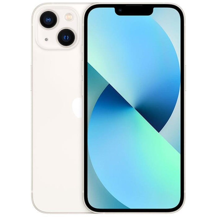 Reacondicionado  Iphone 13 128gb Blanco Estrella