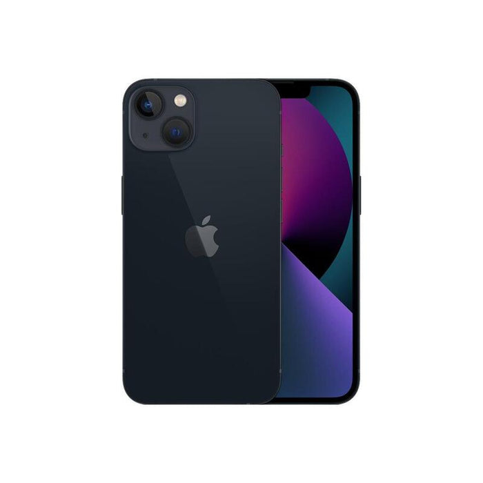 Reacondicionado  Iphone 13 128gb Mitternacht Grade