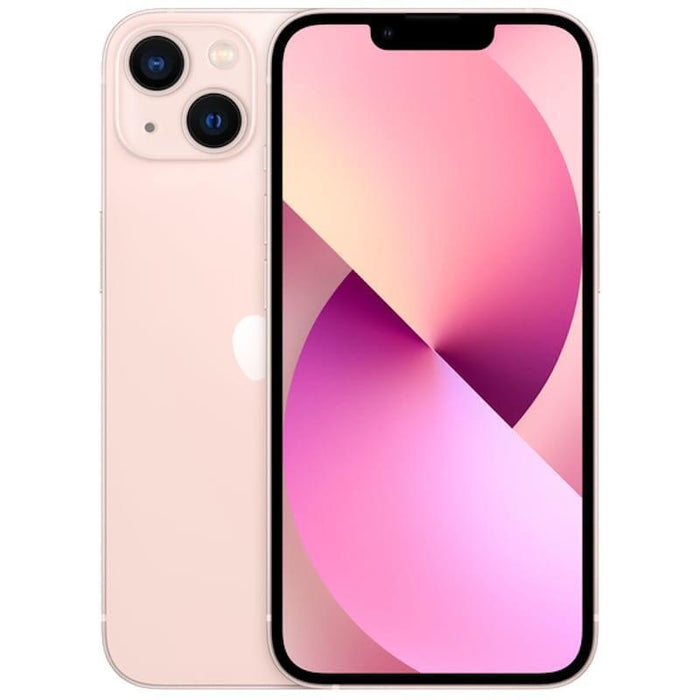 Reacondicionado  Iphone 13 128gb Rosa