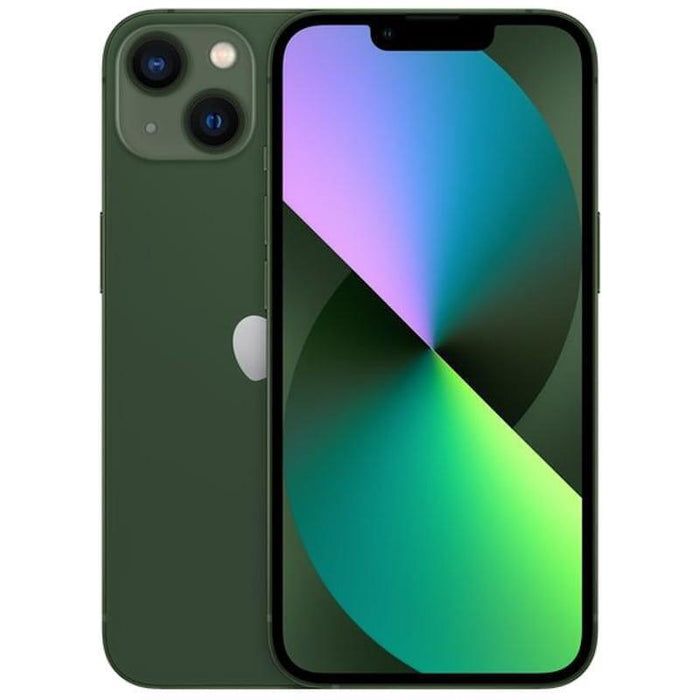 Reacondicionado  Iphone 13 128gb Verde Alpino