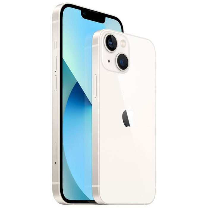 Reacondicionado  Iphone 13 Mini 128gb Blanco Estrella