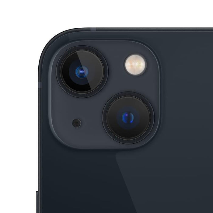 Reacondicionado Iphone 13 Mini 128gb Medianoche