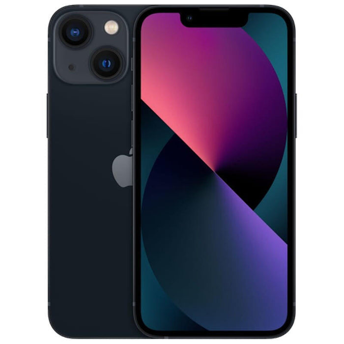 Reacondicionado Iphone 13 Mini 256gb Medianoche