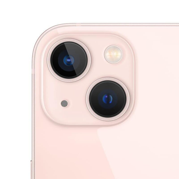 Reacondicionado Iphone 13 Mini 256gb Rosa - Estado Excelente