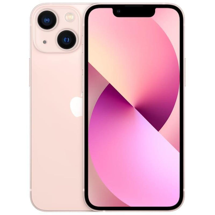 Reacondicionado Iphone 13 Mini 256gb Rosa