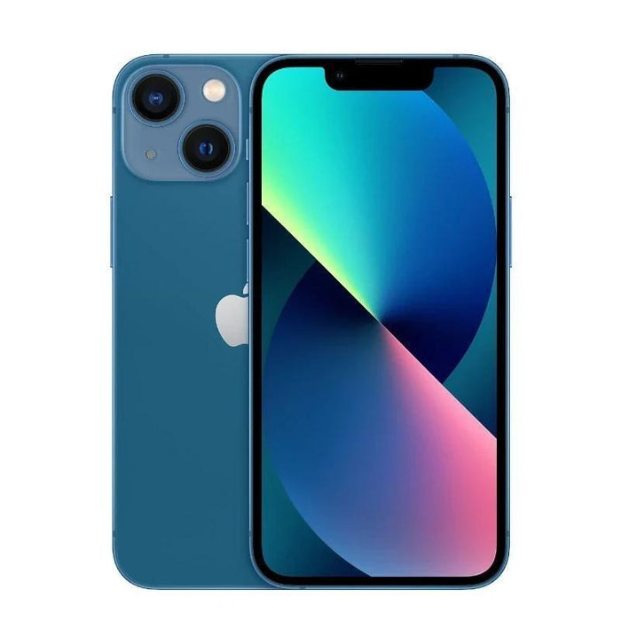 Reacondicionado  Iphone 13 Mini Semi Nuevo 128gb Blue Grado B