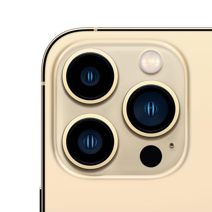 Reacondicionado  Iphone 13 Pro 128gb Oro