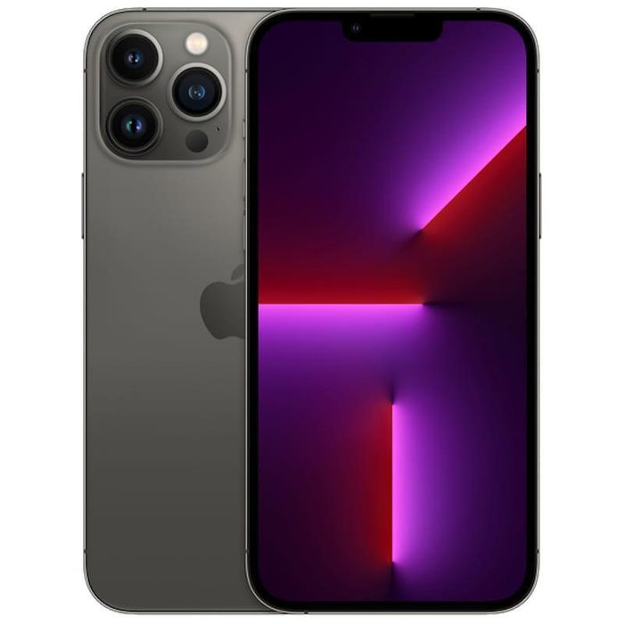 Reacondicionado Iphone 13 Pro Max 128gb Grafito - Estado Excelente