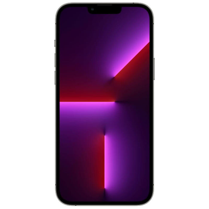 Reacondicionado Iphone 13 Pro Max 128gb Grafito - Buen Estado