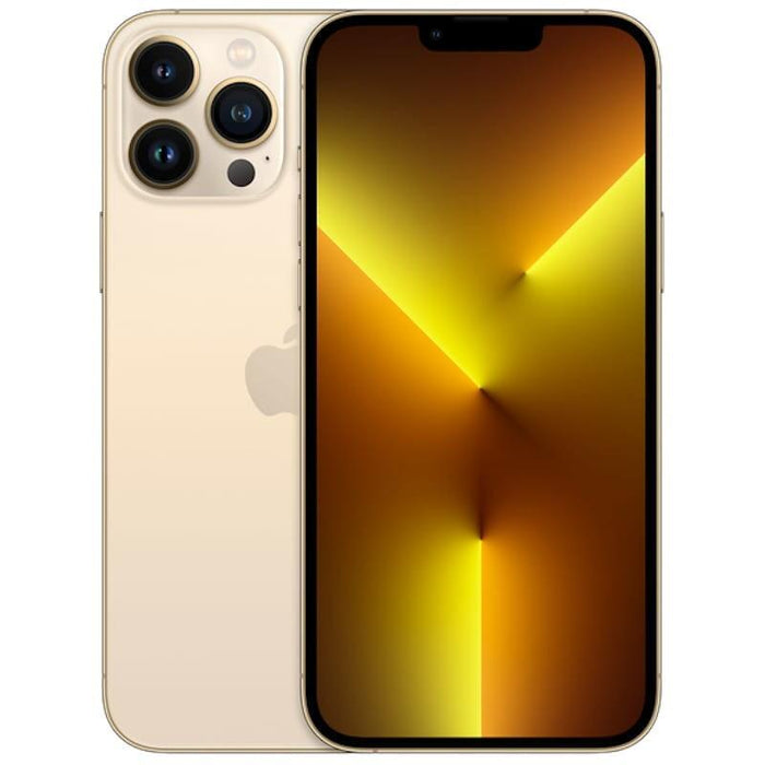 Reacondicionado  Iphone 13 Pro Max 128gb Oro