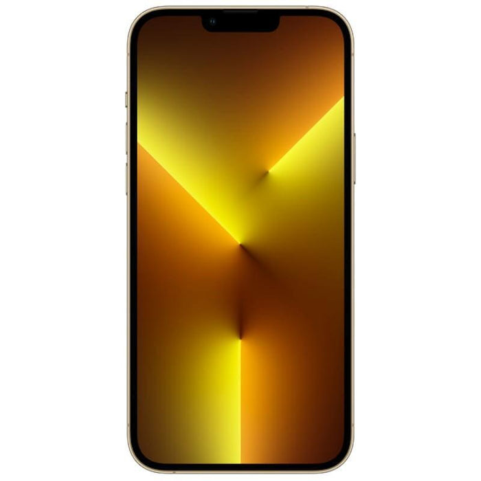 Reacondicionado  Iphone 13 Pro Max 128gb Oro