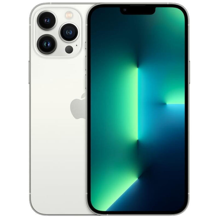 Reacondicionado Iphone 13 Pro Max 128gb Plata - Estado Excelente