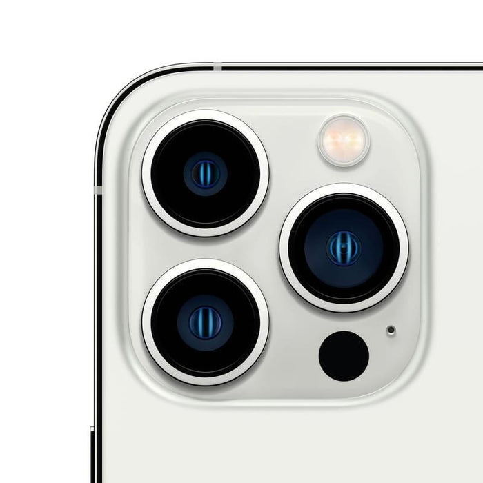 Reacondicionado  Iphone 13 Pro Max 128gb Plata - Estado Excelente