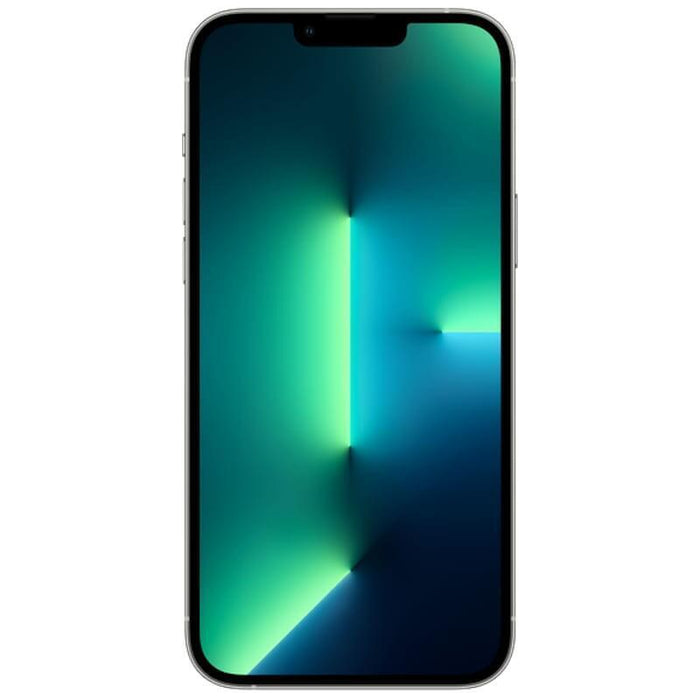 Reacondicionado  Iphone 13 Pro Max 128gb Plata - Estado Excelente
