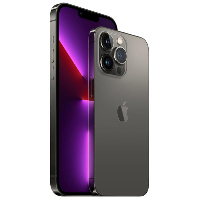 Reacondicionado Iphone 13 Pro Max 256gb Grafito - Buen Estado