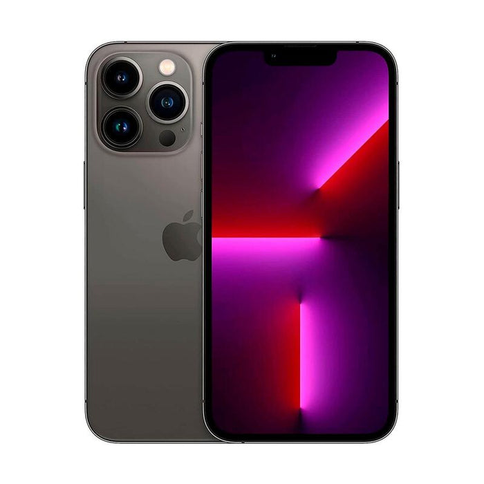 Reacondicionado Iphone 13 Pro Max 5g Graphite  6+512gb 6.7" Oled 120hz Full Hd+