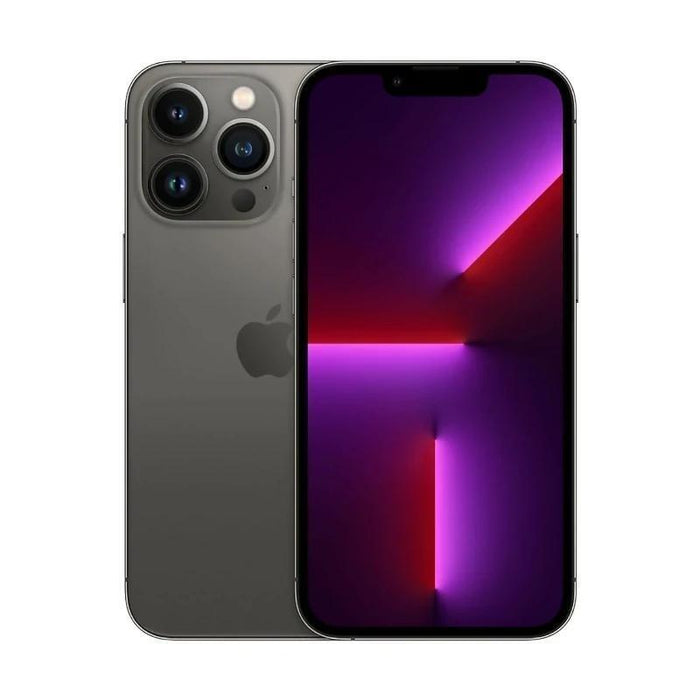 Ckp Iphone 13 Pro Semi Nuevo 128gb Black Grado B