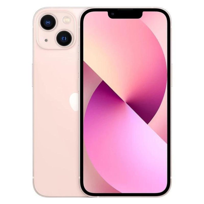 Ckp Iphone 13 Semi Nuevo 128gb Rose Grado B