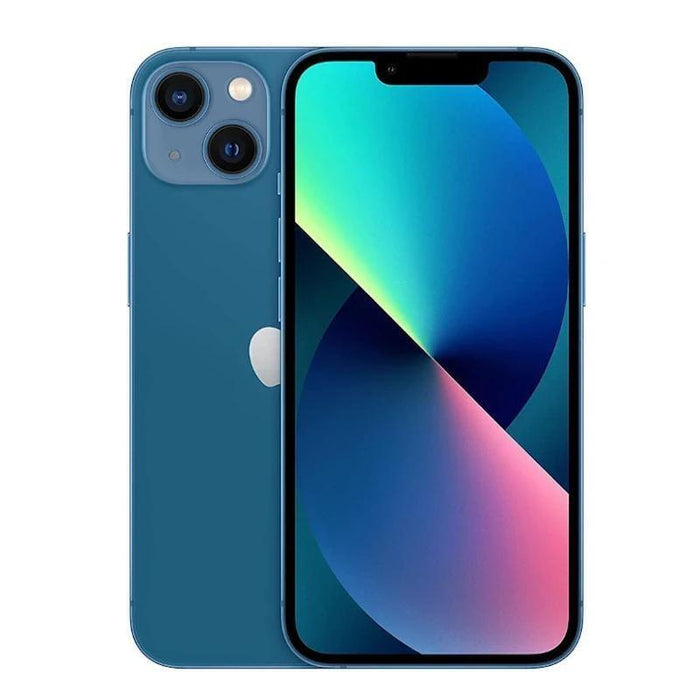 Reacondicionado  Iphone 13 Semi Nuevo 256gb Blue Grado B