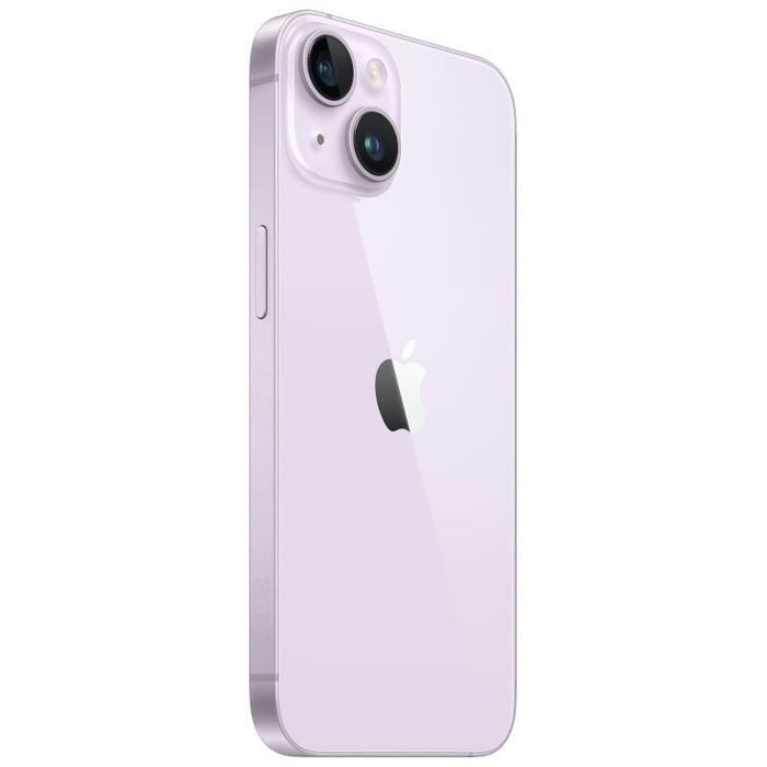 Reacondicionado Iphone 14 128gb Púrpura