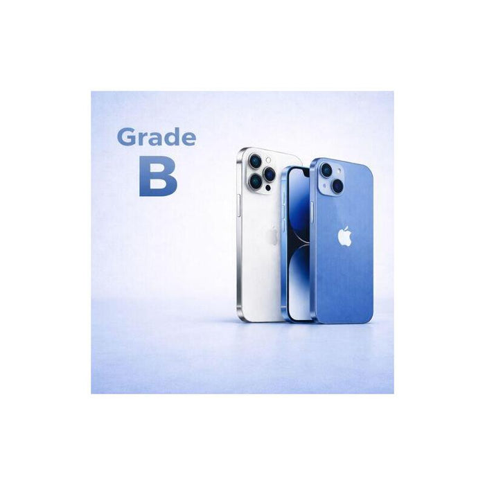 Reacondicionado  Iphone 14 256gb Grade B Midnight Mpvx3