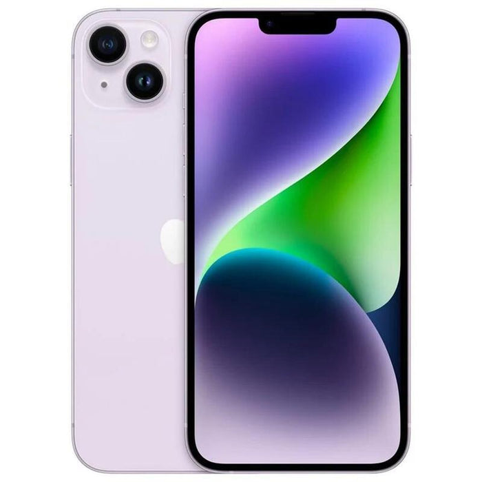Reacondicionado  Iphone 14 Plus 5g 128gb 6.7 " Purpura