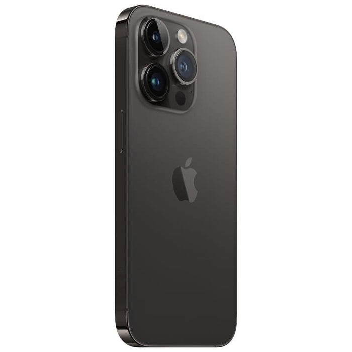 Reacondicionado Iphone 14 Pro 128gb Negro Espacial