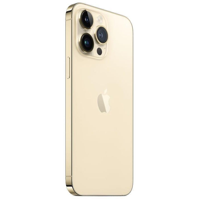 Reacondicionado Iphone 14 Pro 128gb Oro - Estado Excelente