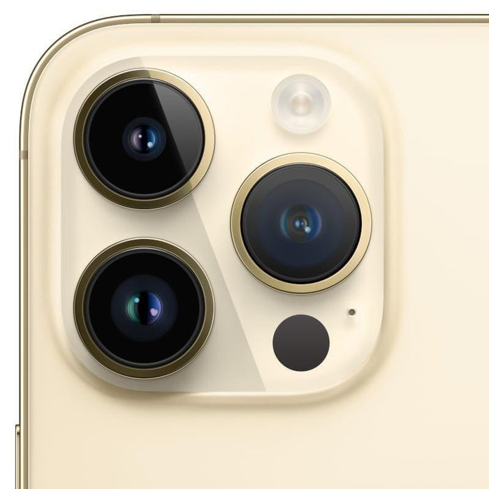 Reacondicionado Iphone 14 Pro 128gb Oro - Estado Excelente
