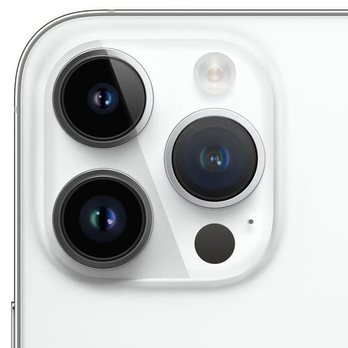 Reacondicionado Iphone 14 Pro 128gb Plata
