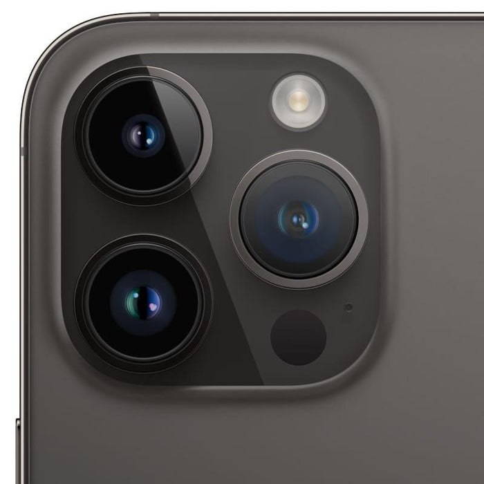 Reacondicionado  Iphone 14 Pro 256gb Negro Espacial