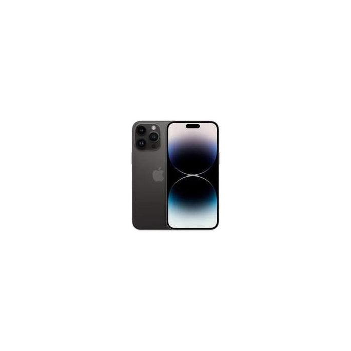 Reacondicionado Iphone 14 Pro 256gb Space Black A Grade Red