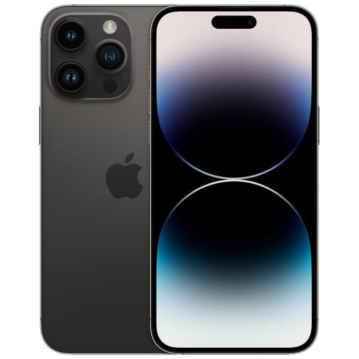 Reacondicionado Iphone 14 Pro 512gb Negro