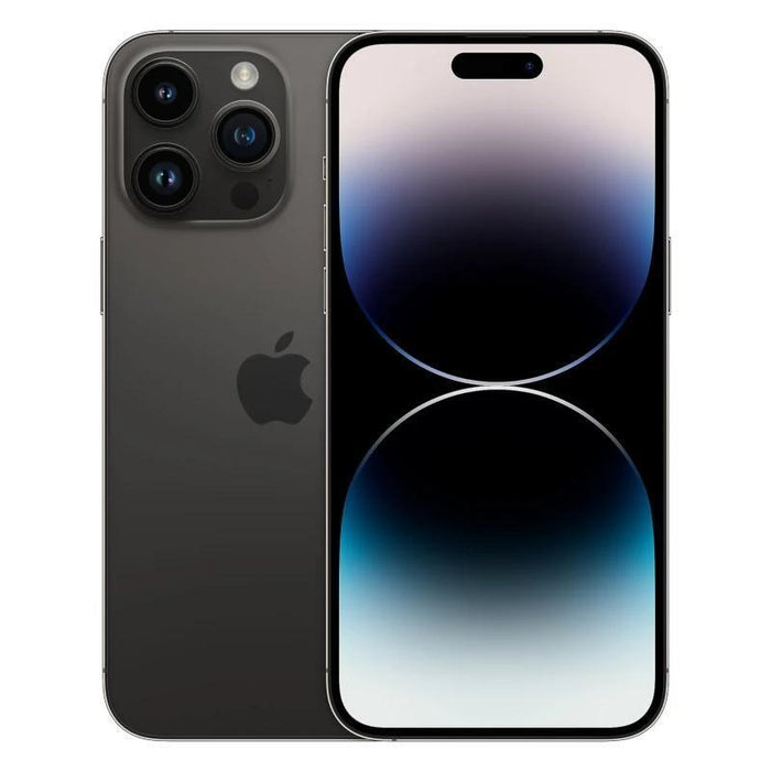 Reacondicionado Iphone 14 Pro Max 128gb Black