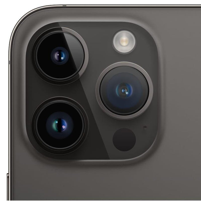 Reacondicionado Iphone 14 Pro Max 128gb Negro Espacial