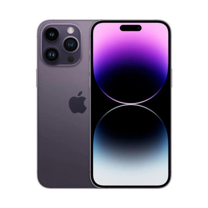 Reacondicionado  Iphone 14 Pro Max 128gb Purple