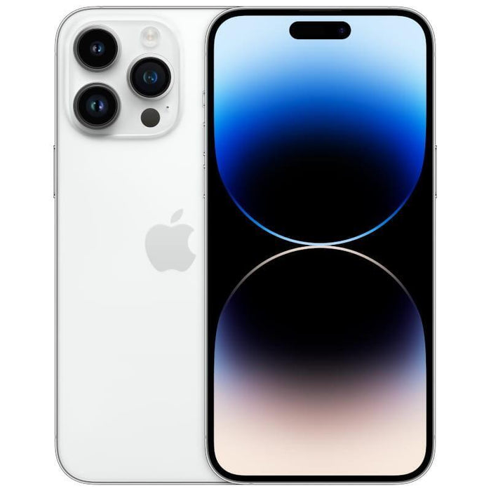 Reacondicionado Iphone 14 Pro Max 256gb Plata