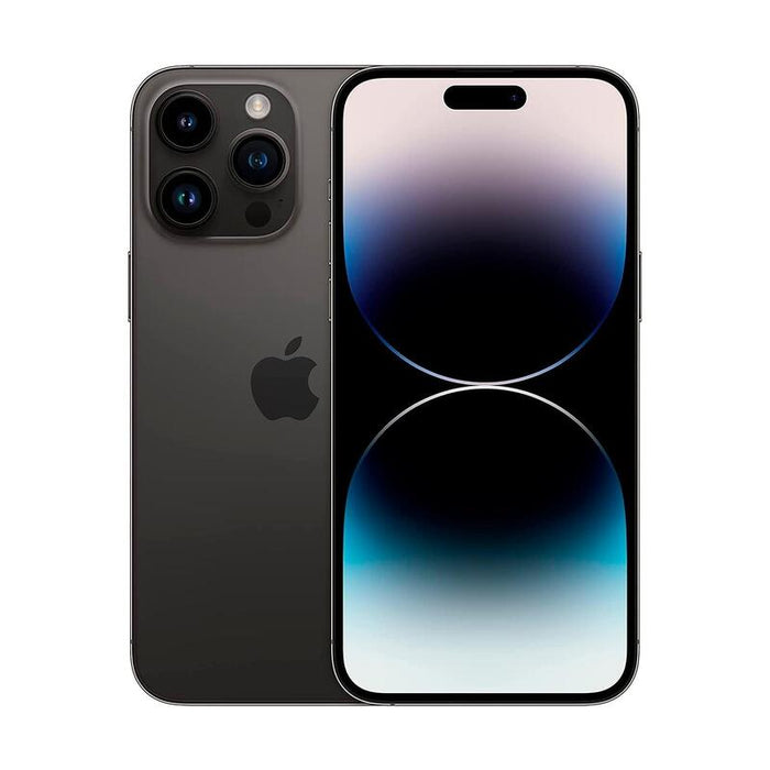 Reacondicionado Iphone 14 Pro Max 5g (Cpo) Space Black 6+128gb 6.7" Amoled 120hz Full Hd+