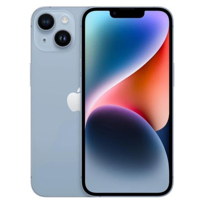 Reacondicionado  Iphone 14 Semi Nuevo 256gb Blue