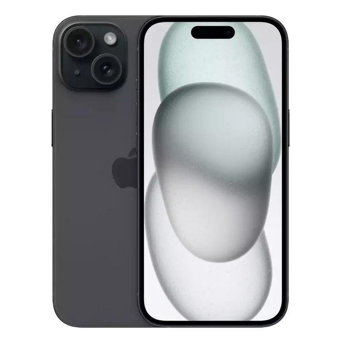 Reacondicionado  Iphone 15  128gb Black A