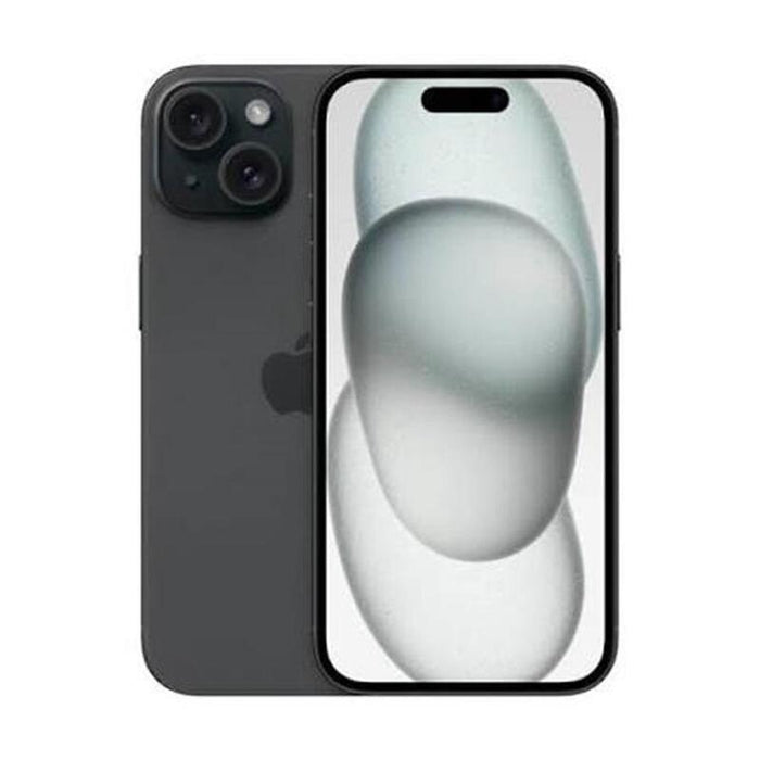 Reacondicionado  Iphone 15 5g 128gb 6.1 " Black Acondicionado