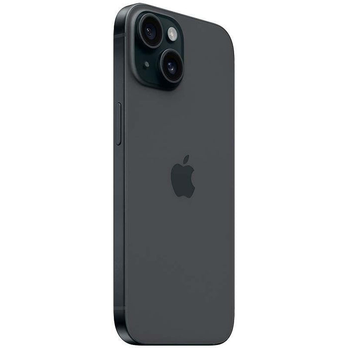 Reacondicionado  Iphone 15 5g 128gb Negro