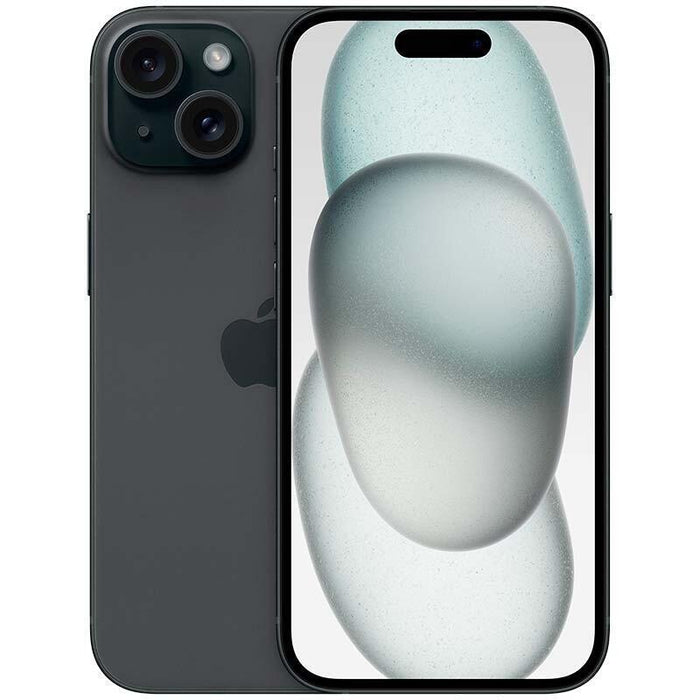 Reacondicionado  Iphone 15 5g 256gb Negro