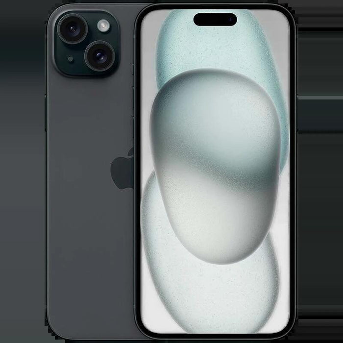 Reacondicionado Iphone 15 Plus 256gb Negro - Estado Excelente
