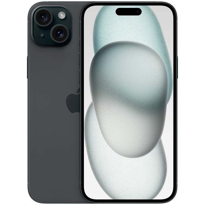 Reacondicionado Iphone 15 Plus 5g 128gb Negro - Estado Excelente