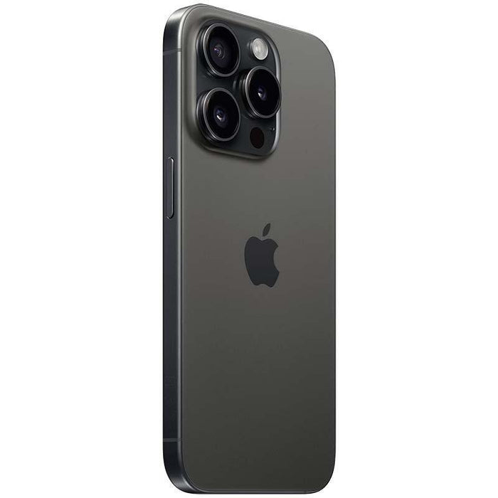 Reacondicionado  Iphone 15 Pro 5g 128gb Titanio Negro