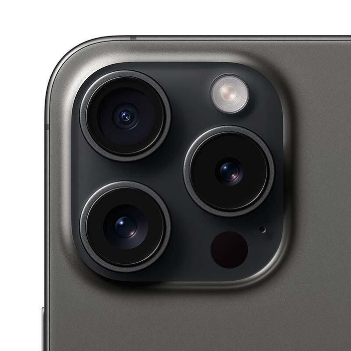 Reacondicionado  Iphone 15 Pro 5g 128gb Titanio Negro