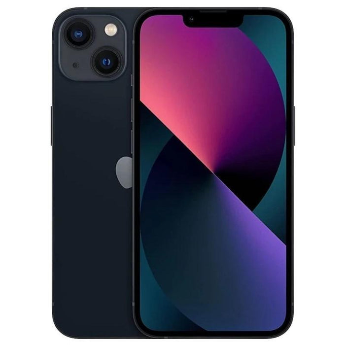 Reacondicionado Iphone 15 Semi Nuevo 256gb Black Grado B