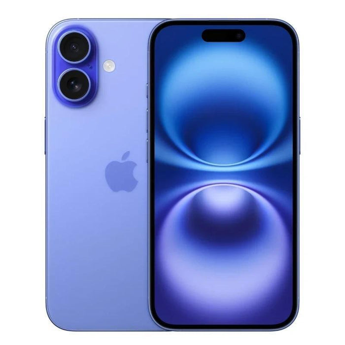 Reacondicionado  Iphone 16  128gb Ultramarine A