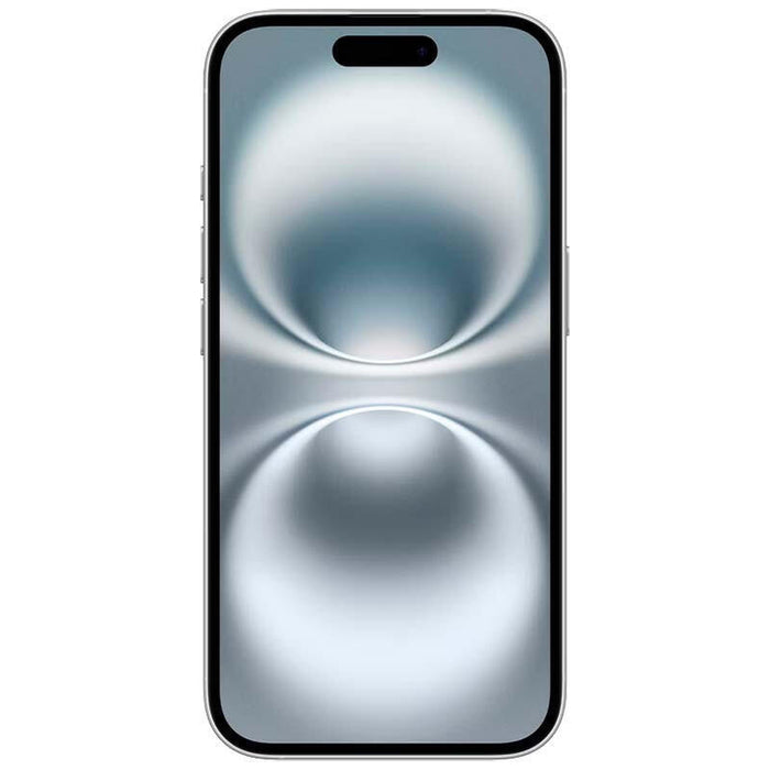 Reacondicionado Iphone 16 5g 128gb Blanco - Estado Excelente